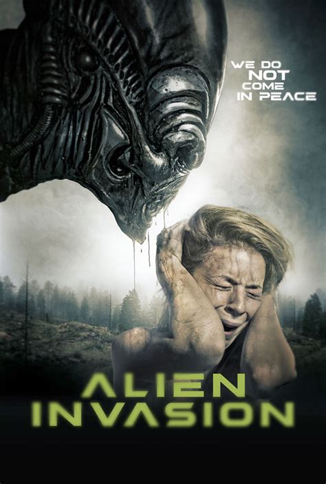 alien film 2023